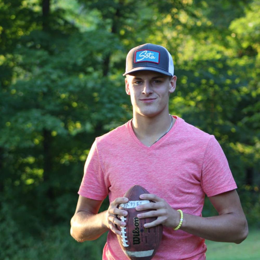 Meet your Posher, Craig